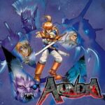 Alundra