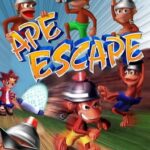 Ape Escape