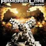 Armored Core: For Answer