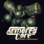 Armored Core: Project Phantasma