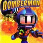 Atomic Bomberman