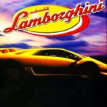 Automobili Lamborghini