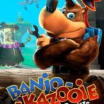 Banjo-Kazooie: Nuts & Bolts