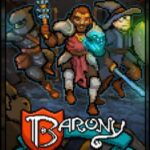 Barony