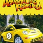 Beetle Adventure Racing!