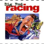 Big Red Racing