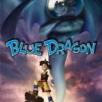 Blue Dragon