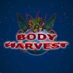 Body Harvest
