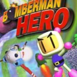 Bomberman Hero
