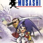 Brave Fencer Musashi