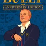Bully: Anniversary Edition