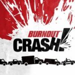 Burnout Crash!