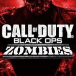 Call of Duty: Black Ops - Zombies