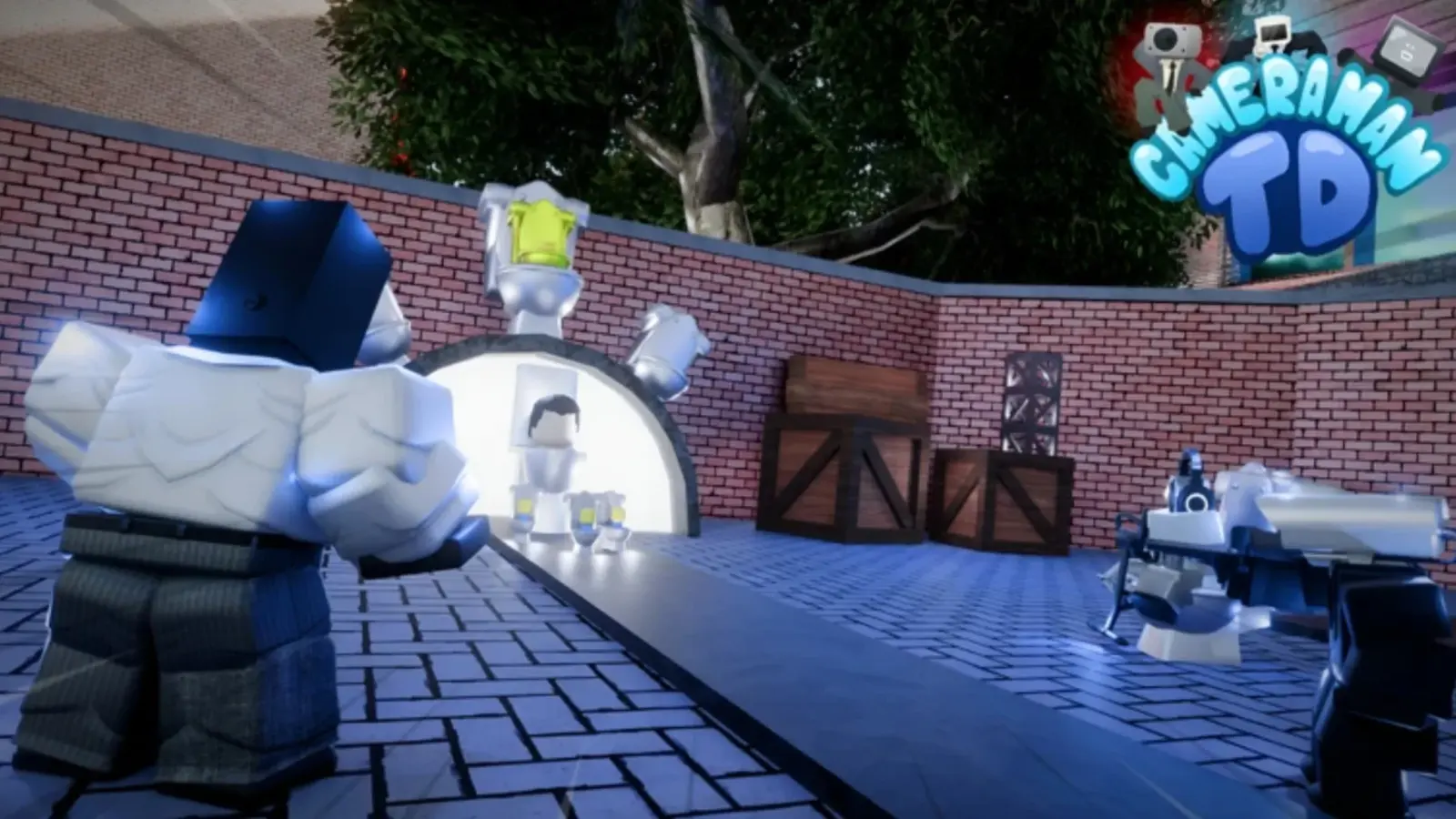 Промокоды для игр Roblox