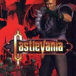 Castlevania 64