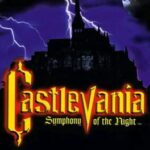 Castlevania: Symphony of the Night