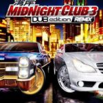 Midnight Club 3: DUB Edition Remix