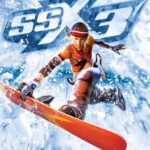 SSX 3