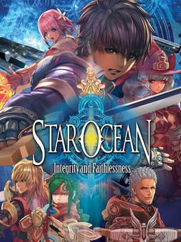 Star Ocean