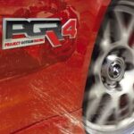 Project Gotham Racing 4