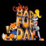 Conker’s Bad Fur Day