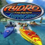 Hydro Thunder Hurricane