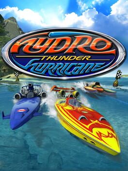 Hydro Thunder