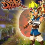 Jak and Daxter: The Precursor Legacy