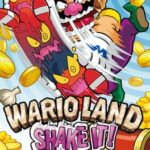 Wario Land: Shake It!