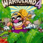Wario Land 4