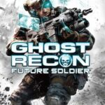 Tom Clancy's Ghost Recon: Future Soldier