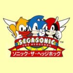 SegaSonic the Hedgehog