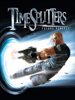TimeSplitters