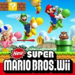 New Super Mario Bros. Wii