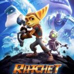Ratchet & Clank (2016)