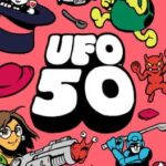 UFO 50