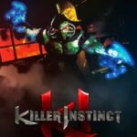 Killer Instinct