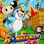 Bomberman 64