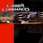 Cyber Commando