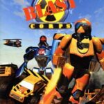 Blast Corps