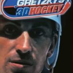 Wayne Gretzky's 3D Hockey