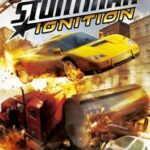 Stuntman: Ignition