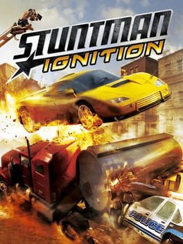 Stuntman