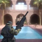 Mercenaries