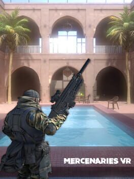 Mercenaries