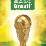 2014 FIFA World Cup Brazil