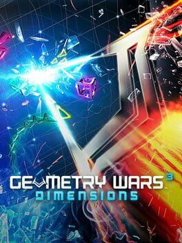 Geometry Wars