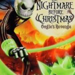 Tim Burton's The Nightmare Before Christmas: Oogie's Revenge