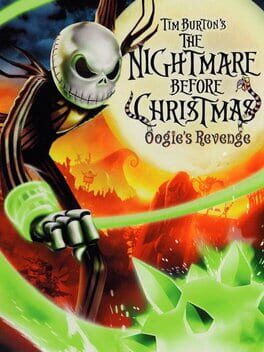 The Nightmare Before Christmas