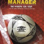 Championship Manager: Season 01/02